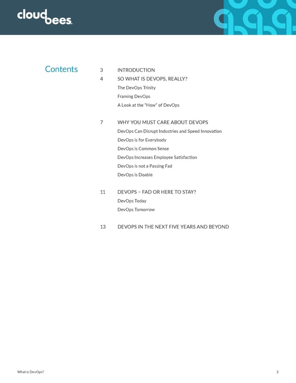 What is DevOps ? - Page 3