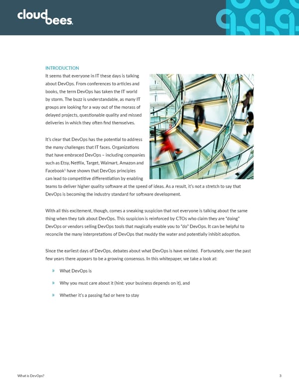 What is DevOps ? - Page 4