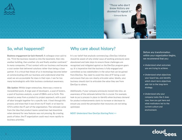 Charting a Course for the Enterprise - Page 4