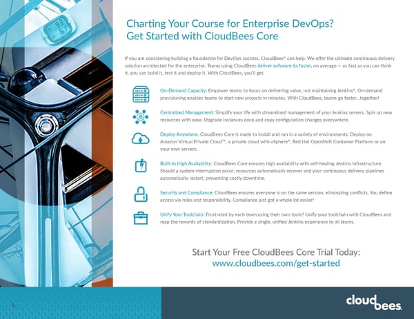 Charting a Course for the Enterprise - Page 9