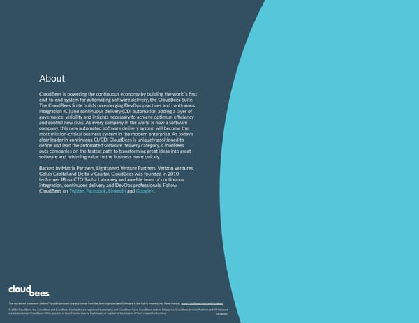 Charting a Course for the Enterprise - Page 11