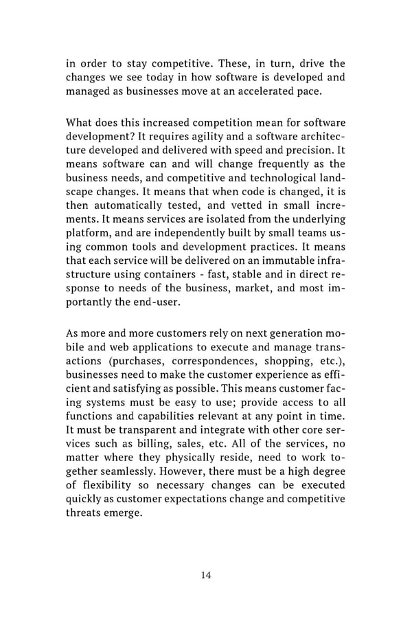 Building Cloud Native Apps Painlessly - Page 17