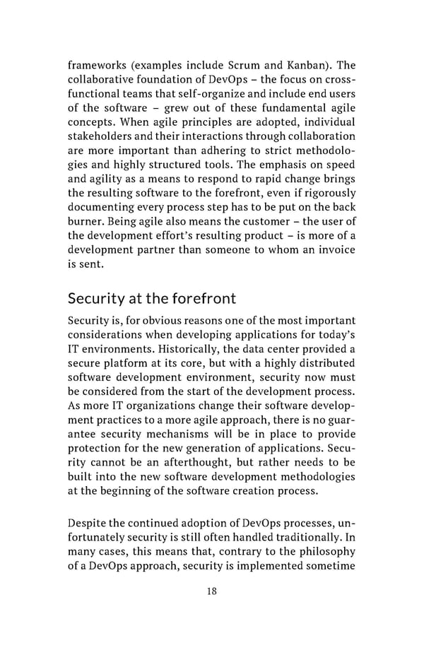 Building Cloud Native Apps Painlessly - Page 21