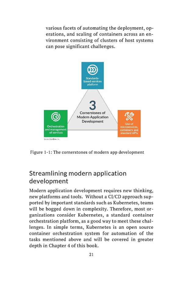 Building Cloud Native Apps Painlessly - Page 24