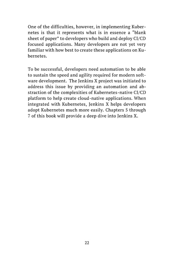 Building Cloud Native Apps Painlessly - Page 25