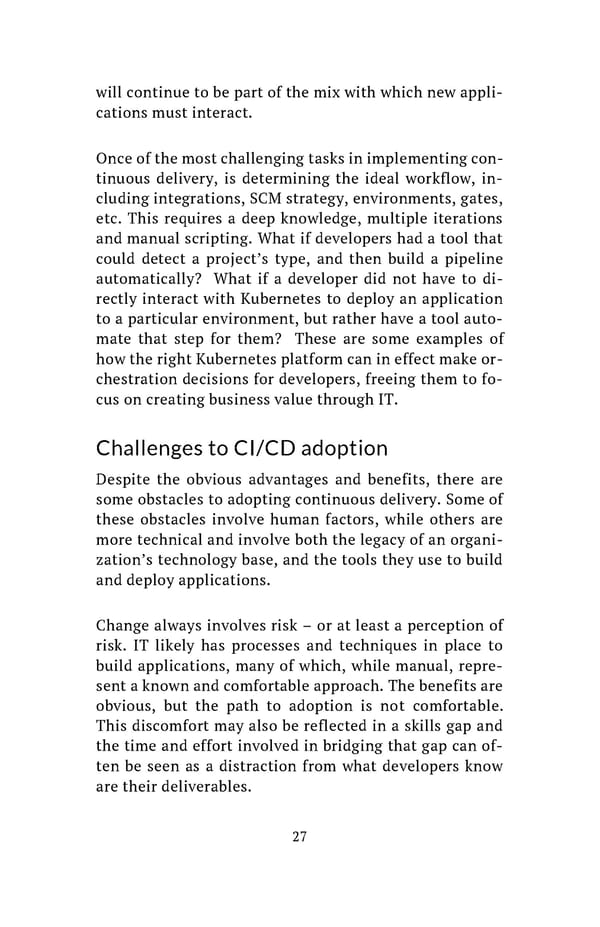 Building Cloud Native Apps Painlessly - Page 31