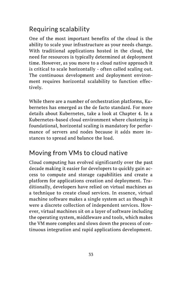 Building Cloud Native Apps Painlessly - Page 38