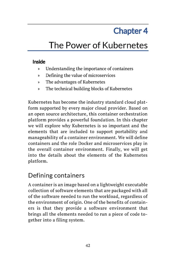 Building Cloud Native Apps Painlessly - Page 48