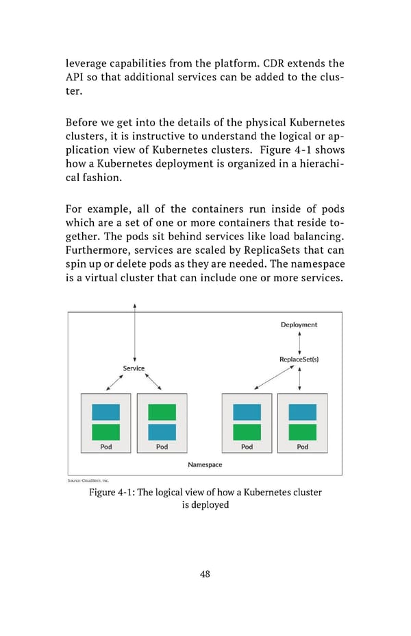 Building Cloud Native Apps Painlessly - Page 54
