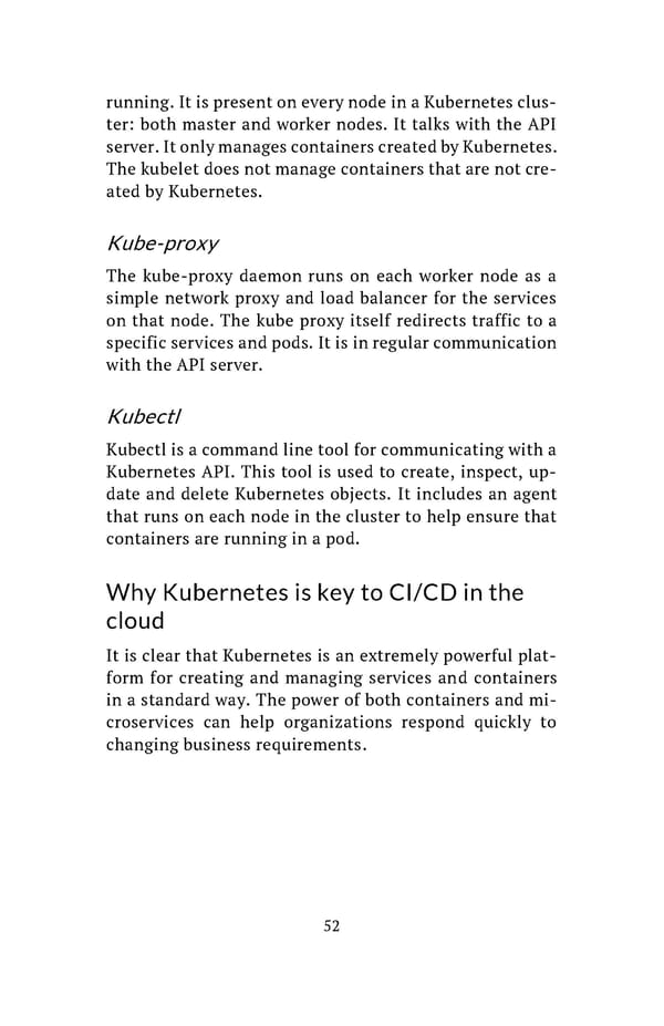 Building Cloud Native Apps Painlessly - Page 58