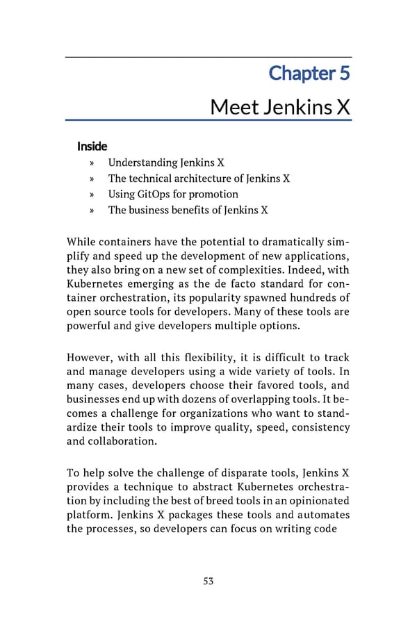 Building Cloud Native Apps Painlessly - Page 60