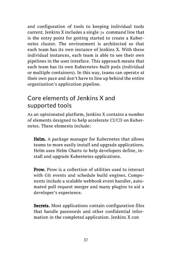 Building Cloud Native Apps Painlessly - Page 64