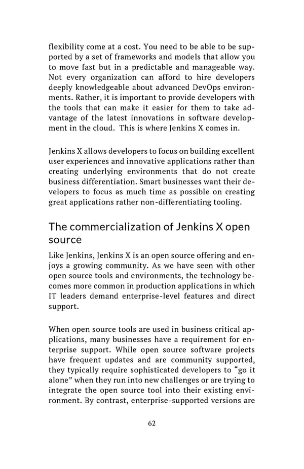 Building Cloud Native Apps Painlessly - Page 69