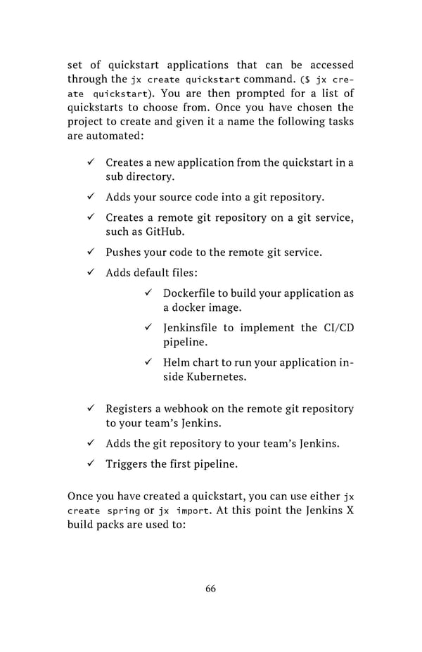 Building Cloud Native Apps Painlessly - Page 74